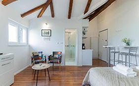 Apartment The Charm